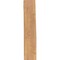 Ekena Millwork 4"W x 8"D x 20"H Legacy Rough Sawn Knee Brace, Western Red Cedar BRC04X08X20LEC00RWR - alternate 3